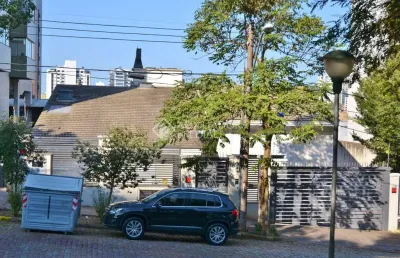 Casa com 4 quartos à venda na rua desembargador moreno loureiro lima, 465, bela vista, porto alegre, 381 m2 por r$ 3.950.000