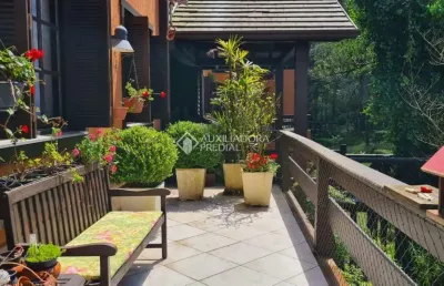 Apartamento com 2 quartos à venda na rua das maravilhas, 205, centro, gramado, 91 m2 por r$ 890.000