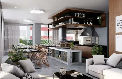 Apartamento com 1 quarto à venda na avenida carlos barbosa, 360, predial, torres, 49 m2 por r$ 789.176