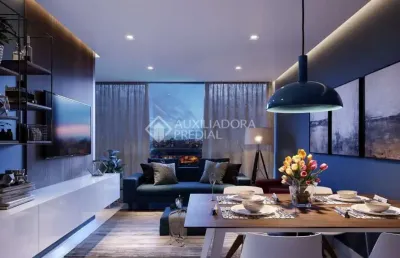 Apartamento com 1 quarto à venda na avenida carlos barbosa, 360, predial, torres, 49 m2 por r$ 789.176