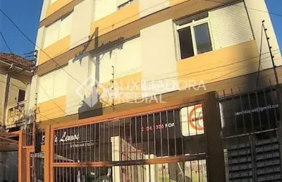 Apartamento com 1 quarto à venda na avenida venâncio aires, 37, cidade baixa, porto alegre, 38 m2 por r$ 215.000