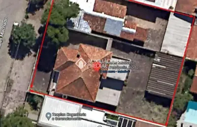 Terreno à venda na rua álvares machado, 100, petrópolis, porto alegre, 544 m2 por r$ 2.108.000