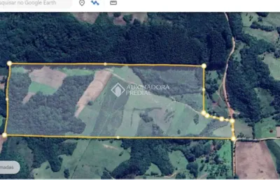 Fazenda à venda na alves, 2041, centro, mariana pimentel, 30333 m2 por r$ 1.900.000