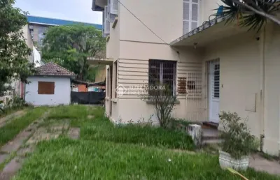 Terreno em condomínio fechado à venda na rua josé de alencar, 1795, menino deus, porto alegre, 1306 m2 por r$ 3.200.000
