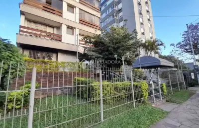 Cobertura com 3 quartos à venda na rua professor cristiano fischer, 336, jardim do salso, porto alegre, 261 m2 por r$ 1.390.000