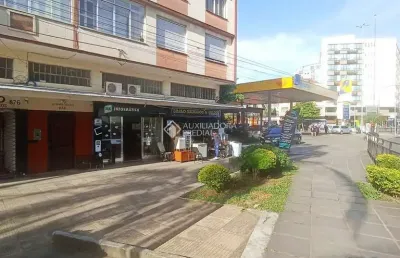 Apartamento com 2 quartos à venda na avenida brasiliano índio de moraes, 878, passo da areia, porto alegre, 64 m2 por r$ 299.000