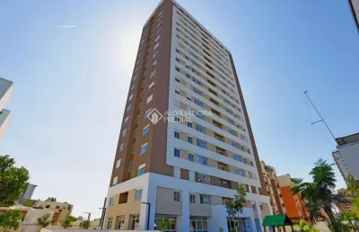 Apartamento com 3 quartos à venda na rua frei germano, 138, partenon, porto alegre, 74 m2 por r$ 550.000