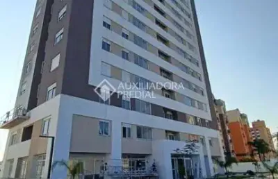 Apartamento com 3 quartos à venda na rua frei germano, 138, partenon, porto alegre, 74 m2 por r$ 599.805