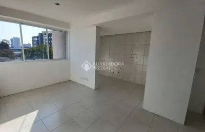 Apartamento com 3 quartos à venda na rua frei germano, 138, partenon, porto alegre, 74 m2 por r$ 638.000