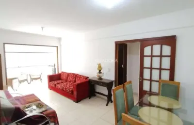 Apartamento com 1 quarto à venda na rua delfino riet, 520, santo antônio, porto alegre, 51 m2 por r$ 225.000