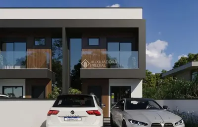 Casa com 3 quartos à venda na avenida assis chateaubriand, 385, são sebastião, porto alegre, 132 m2 por r$ 980.000