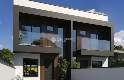 Casa com 3 quartos à venda na avenida assis chateaubriand, 385, são sebastião, porto alegre, 132 m2 por r$ 980.000