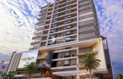 Apartamento com 3 quartos à venda na rua marabá, 2560, centro, capão da canoa, 149 m2 por r$ 2.100.000