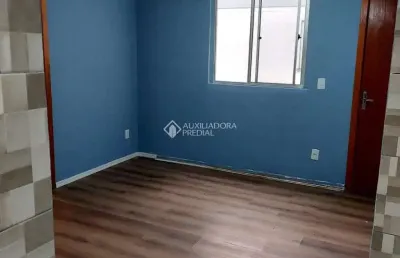 Apartamento com 2 quartos à venda na estrada joão de oliveira remião, 5777, lomba do pinheiro, porto alegre, 57 m2 por r$ 120.000