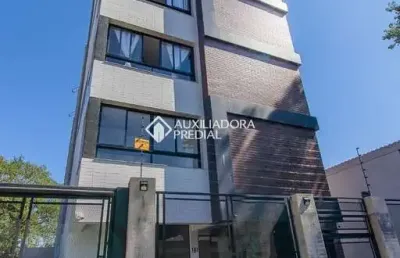 Apartamento com 1 quarto à venda na rua marista, 161, vila joão pessoa, porto alegre, 64 m2 por r$ 450.000