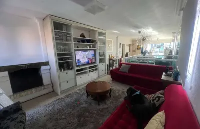 Cobertura com 5 quartos à venda na rua álvares machado, 203, petrópolis, porto alegre, 357 m2 por r$ 1.990.000