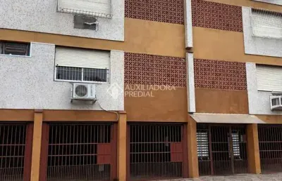 Apartamento com 2 quartos à venda na rua gabriel mascarello, 140, teresópolis, porto alegre, 67 m2 por r$ 320.000