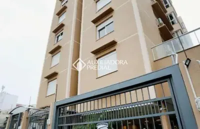 Apartamento com 2 quartos à venda na rua são luís, 600, santana, porto alegre, 65 m2 por r$ 690.000