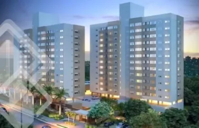 Apartamento com 1 quarto à venda na rua dário totta, 215, teresópolis, porto alegre, 49 m2 por r$ 295.000