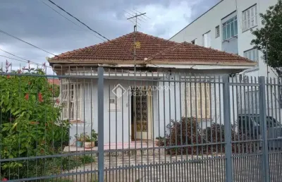 Terreno à venda na rua general caldwell, 1342, menino deus, porto alegre, 407 m2 por r$ 2.000.000