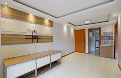 Apartamento com 2 quartos à venda na rua livramento, 519, santana, porto alegre, 69 m2 por r$ 460.000