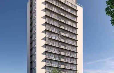 Apartamento com 2 quartos à venda na rua valparaíso, 1000, jardim botânico, porto alegre, 63 m2 por r$ 749.000