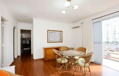 Apartamento com 2 quartos à venda na avenida otto niemeyer, 1964, camaquã, porto alegre, 88 m2 por r$ 440.000