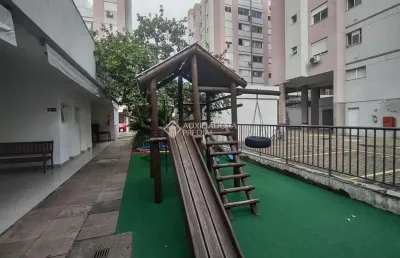 Apartamento com 2 quartos à venda na rua primeiro de setembro, 340, vila são josé, porto alegre, 51 m2 por r$ 220.000