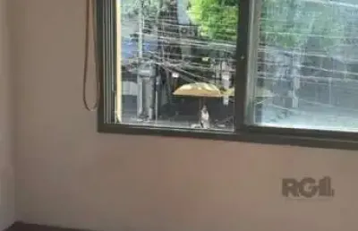 Apartamento com 1 quarto à venda na rua barão do amazonas, 1412, partenon, porto alegre, 43 m2 por r$ 180.000