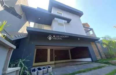 Casa em condomínio fechado com 3 quartos à venda na rua professor emílio meyer, 205, vila conceição, porto alegre, 268 m2 por r$ 1.590.000