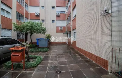 Apartamento com 1 quarto à venda na rua coronel francisco bitencourt, 50, passo da areia, porto alegre, 42 m2 por r$ 265.000