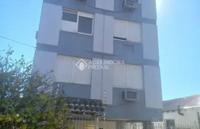 Apartamento com 2 quartos à venda na rua guilherme alves, 1523, partenon, porto alegre, 66 m2 por r$ 230.000