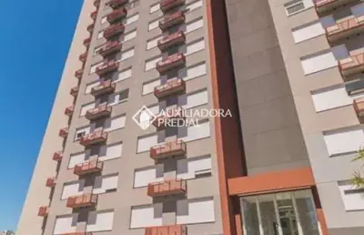 Apartamento com 1 quarto à venda na avenida dos cubanos, 114, partenon, porto alegre, 26 m2 por r$ 310.000