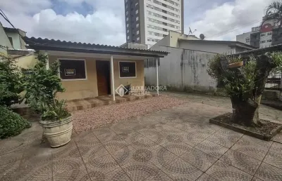 Casa com 2 quartos à venda na rua frei germano, 126, partenon, porto alegre, 80 m2 por r$ 424.000