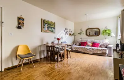 Apartamento com 2 quartos à venda na rua mariante, 856, rio branco, porto alegre, 68 m2 por r$ 280.000