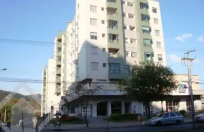Apartamento com 2 quartos à venda na avenida da cavalhada, 3156, cavalhada, porto alegre, 59 m2 por r$ 310.000