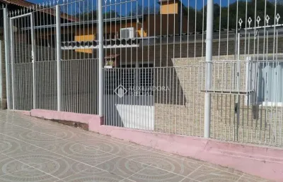 Casa com 1 quarto à venda na estrada pedreira i, 73, lomba do pinheiro, porto alegre, 151 m2 por r$ 230.000