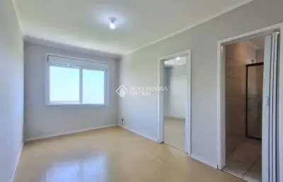 Apartamento com 1 quarto à venda na rua lasar segall, 570, são sebastião, porto alegre, 40 m2 por r$ 150.000