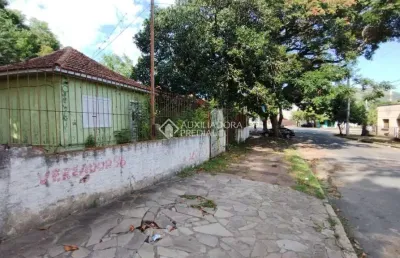 Casa com 1 quarto à venda na rua pedro souza, 200, vila joão pessoa, porto alegre, 1700 m2 por r$ 1.100.000