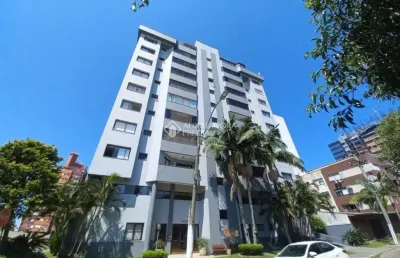 Apartamento com 3 quartos à venda na plínio kroef, 141, predial, torres, 102 m2 por r$ 950.000