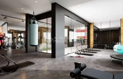 Apartamento com 3 quartos à venda na avenida carlos barbosa, 360, predial, torres, 83 m2 por r$ 1.296.355