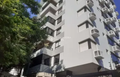 Apartamento com 2 quartos à venda na rua coronel bordini, 987, moinhos de vento, porto alegre, 98 m2 por r$ 1.149.000