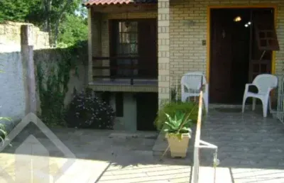 Casa com 7 quartos à venda na avenida ester, 139, glória, porto alegre, 350 m2 por r$ 590.000