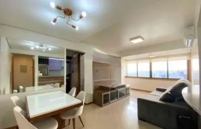 Apartamento com 2 quartos à venda na atanasio belmonte., 71, boa vista, porto alegre, 71 m2 por r$ 980.000