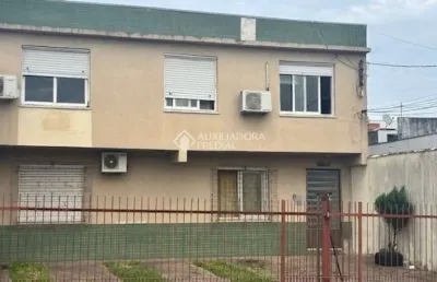 Apartamento com 2 quartos à venda na rua álvaro vieira guimarães, 416, sarandi, porto alegre, 85 m2 por r$ 240.000