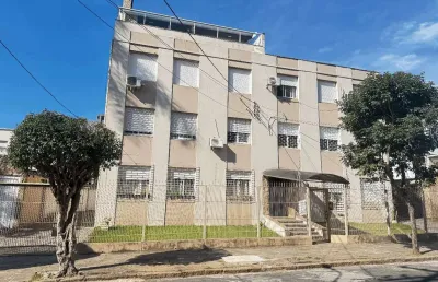 Cobertura com 3 quartos à venda na rua lasar segall, 265, são sebastião, porto alegre, 129 m2 por r$ 380.000