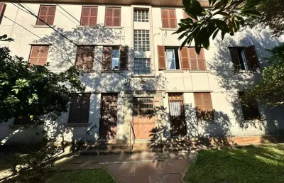 Apartamento com 2 quartos à venda na rua veranópolis, 623, passo da areia, porto alegre, 50 m2 por r$ 250.000
