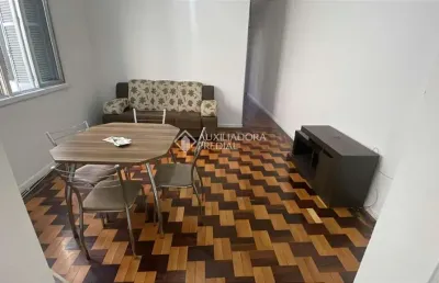 Apartamento com 2 quartos à venda na avenida da azenha, 305, azenha, porto alegre, 74 m2 por r$ 260.000