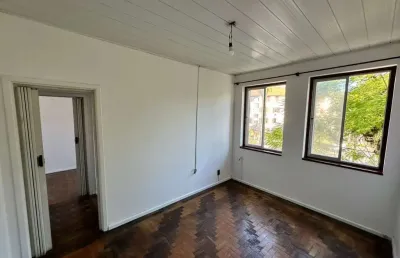 Apartamento com 2 quartos à venda na avenida brasiliano índio de moraes, 540, passo da areia, porto alegre, 51 m2 por r$ 210.000