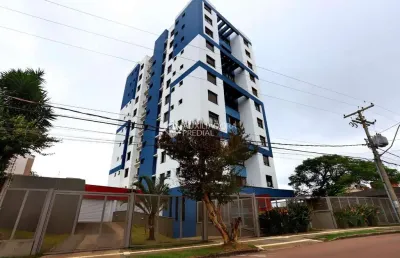 Apartamento com 2 quartos à venda na rua aneron corrêa de oliveira, 159, jardim do salso, porto alegre, 62 m2 por r$ 660.000